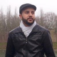 Ahmed Ibaline