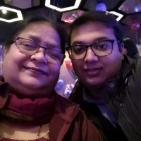 Gitansh Arora