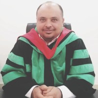 Dr. Hamzeh alkasasbeh