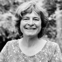 Sarah Sharland