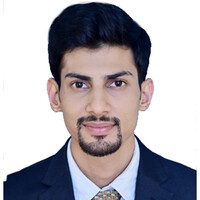 Rishikesh Patil