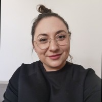 Żaneta Matusiak - Drabent