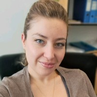 Monika Lištvanová