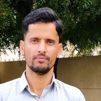 Tabish Ali
