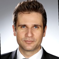 Oliver Christ