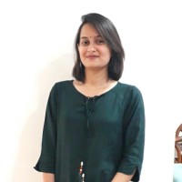 Amee Bhatt