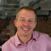 Martyn Perkins