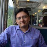 Arun Sirohi