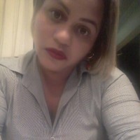 Walkiria Oliveira De Almeida