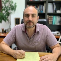 Carlos Garcia Schatzle