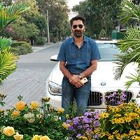Harjot Singh