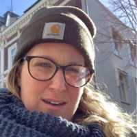 Sanne de Laat
