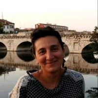 Patrizia Melchionne