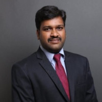 Ammaiyappan Rajendran