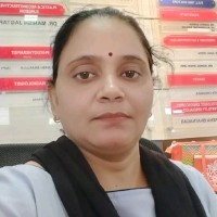 Manju Singh