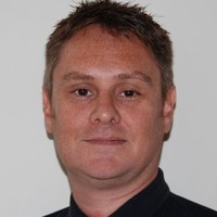Richard Dibden