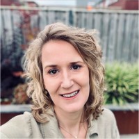 Annelieke Van Den Hurk