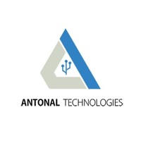 Antonal HR