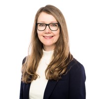 Anette Olsen