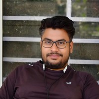 Vivek DebNath