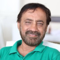 Asif Hussain Siddiqu Siddiqui