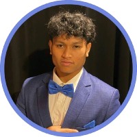 Steven RAMAROSANDRATANA