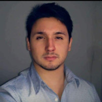 Raphael Ribeiro Vicente