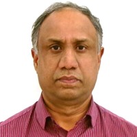 Sreekumar Chockalingam, Phd