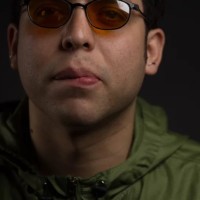 Oscar Adrián González