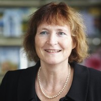 Pamela Abbott