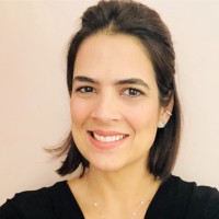 Ana Delpino do Vale Dourado