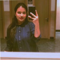 Trupti Deorukhkar