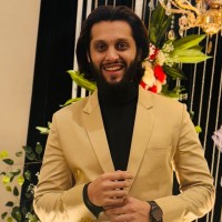 Amaan Shaikh