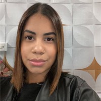 Alessandra Matos Ramos