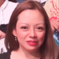 May Fernandez