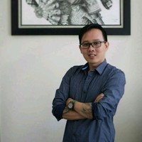 Hartono tan