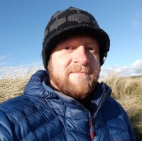 Ciaran Walters