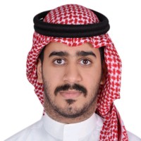 Khalid AlHarbi