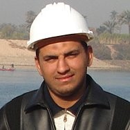 محمد الجيزاوى 2012