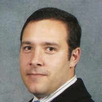 Gareth Purdy