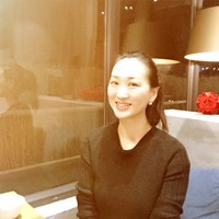 Jane Xu