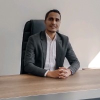 Mohamed Khattab