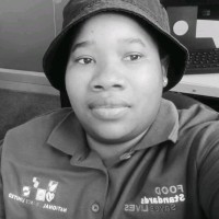Amukelani Nkwinika