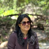Charul Suri