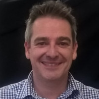 Stephen Price