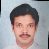 Shams Pattel