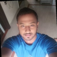 Rajesh Kumar Sahoo