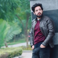 Suhaib Amin