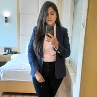 Aakanksha Lalwani