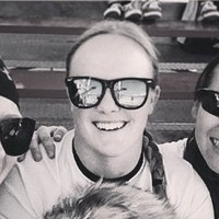 Megan Lund (Mcinerney)